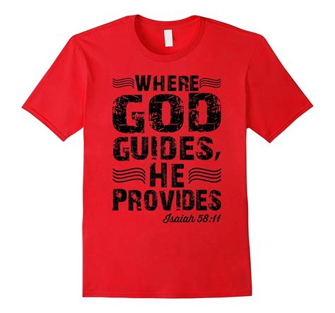 christian tee shirts for men